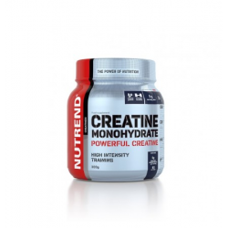 NUTREND Creatine Monohydrate 300 gram 